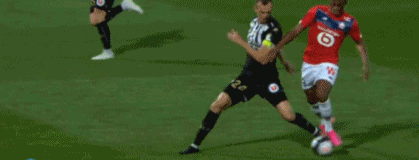 默森：斯凯利在防守时走神了，不过卡尔的进球确实精彩绝伦