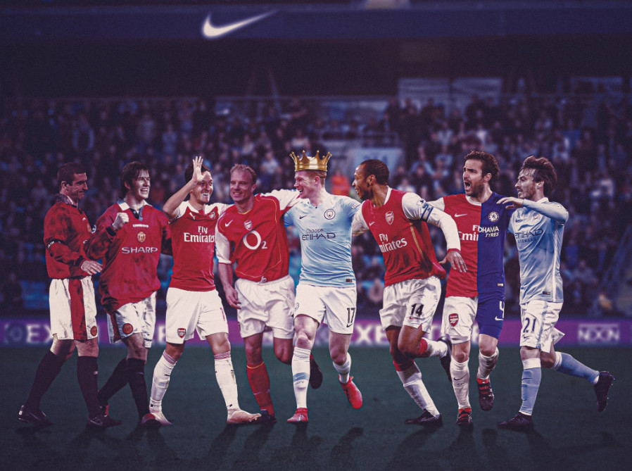 上肢力量对足球的重要性（上肢力量在足球中的关键作用）